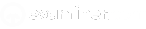 Examiner